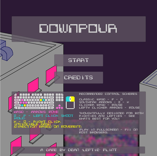 DOWNPOUR thumbnail