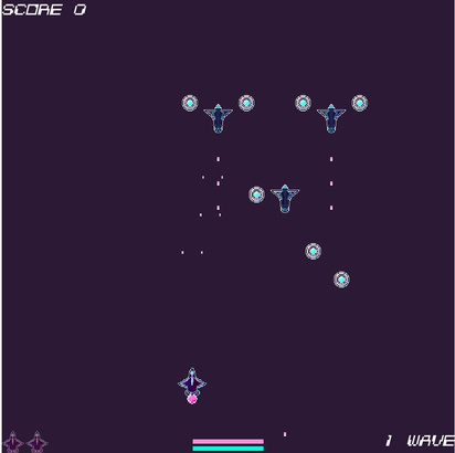 DOWNPOUR screenshot